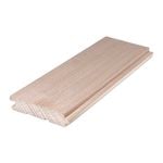 85 x 19mm Tasmanian Oak EM Prime Flooring - Linear Metre