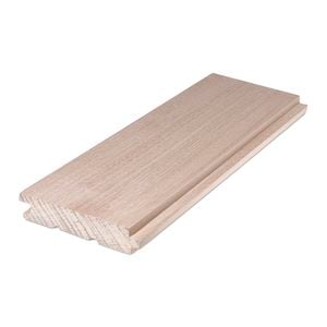 85 x 19mm Tasmanian Oak EM Prime Flooring - Linear Metre