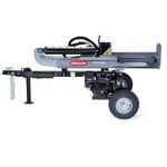 OREGON 25 Tonne Petrol Briggs & Stratton CR950 208cc Log Splitter