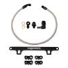 Turbo Pros Turbo Water Line & Support Bracket Kit For Ford Falcon Xr6 Ba/bf/fg Barra 4.0l