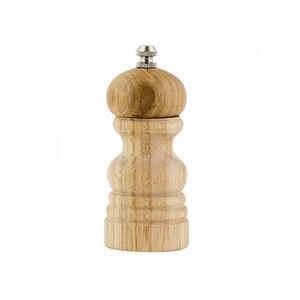 Acacia Salt Mill 12cm Alex Liddy