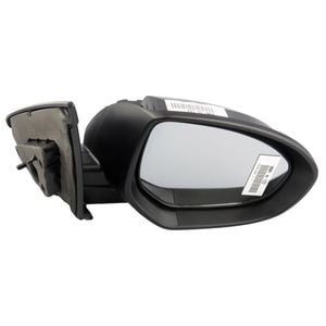 Genuine Mazda 3 BL RIGHT RH Electric Door Mirror Body Part BBW16912ZJ