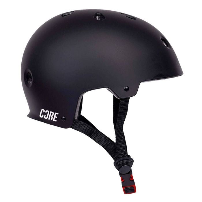 Core Action Sports Helmet - Black - S/m - Black | S/m | Core