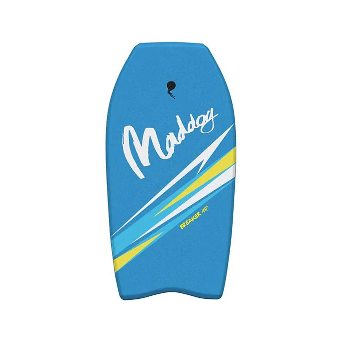 Maddog Breaker Edition Kids and Adults Bodyboard/Boogieboard 33 Inch ...