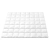 Giselle 800GSM Goose Down Feather Quilt Winter Blanket Duvet Comforter Double White