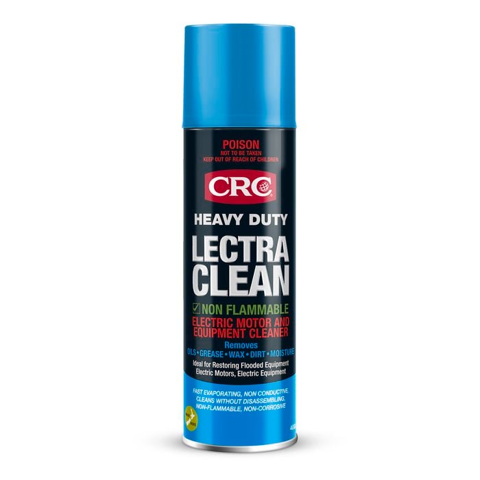CRC 400g 2018 Lectra Clean