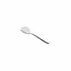 Arlo Stainless Steel Fruit Spoon 13.9cm Silver Alex Liddy