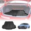Boot Liner for Hyundai i30 Sedan 2020-Onwards Heavy Duty Cargo Trunk Mat Luggage Tray