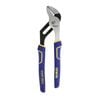 IRWIN 250mm Groove Joint Straight Jaw Pliers