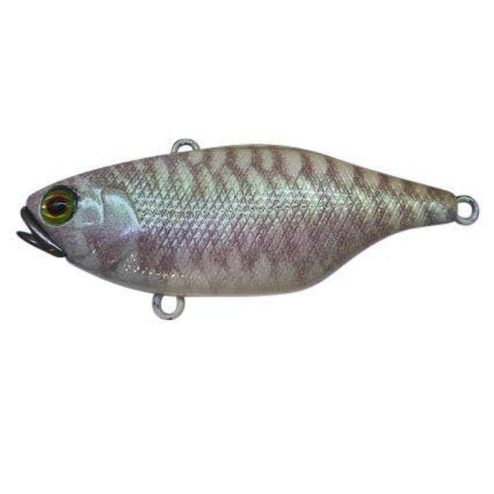Jackall TN60 Hard body Vibration Fishing Lure SK Pearl King