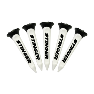 Stinger Mini Tee's - 20 Pack
