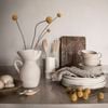 Wallpaper Trader Rand Stripe Grey