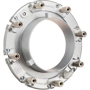 Elinchrom Rotalux Speedring For Bowens/s Type