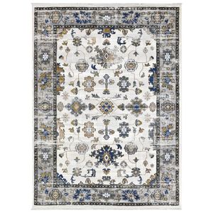 Eternal 27395A 160x230 Grey Rug