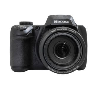 Kodak PIXPRO AZ528 Digital Camera (Black)
