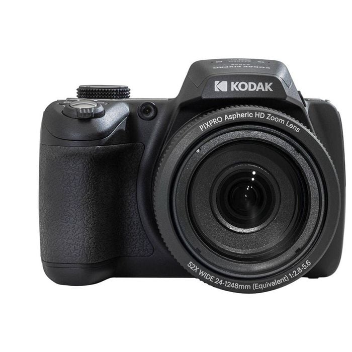 Kodak PIXPRO AZ528 Digital Camera (Black)