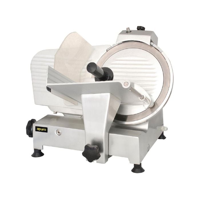 Apuro Meat Slicer 300mm - Meat Slicers (cd279-a)