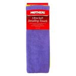 Mothers 4 Pack Ultra-Soft Detailing Towels