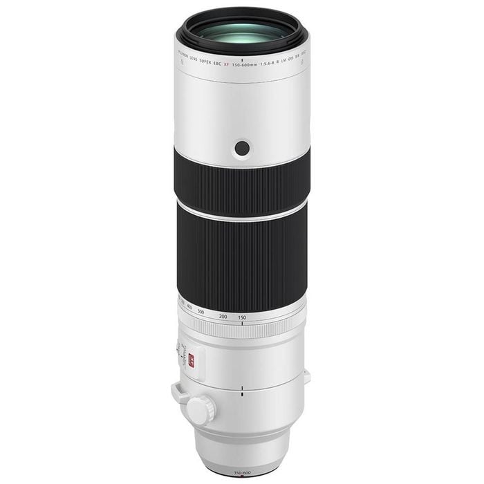 Fujifilm Xf 150-600mm F/5.6-8 R Lm Ois Wr Lens