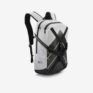 Decathlon - 20-litre Inline Skating Backpack Bp100 - One Size