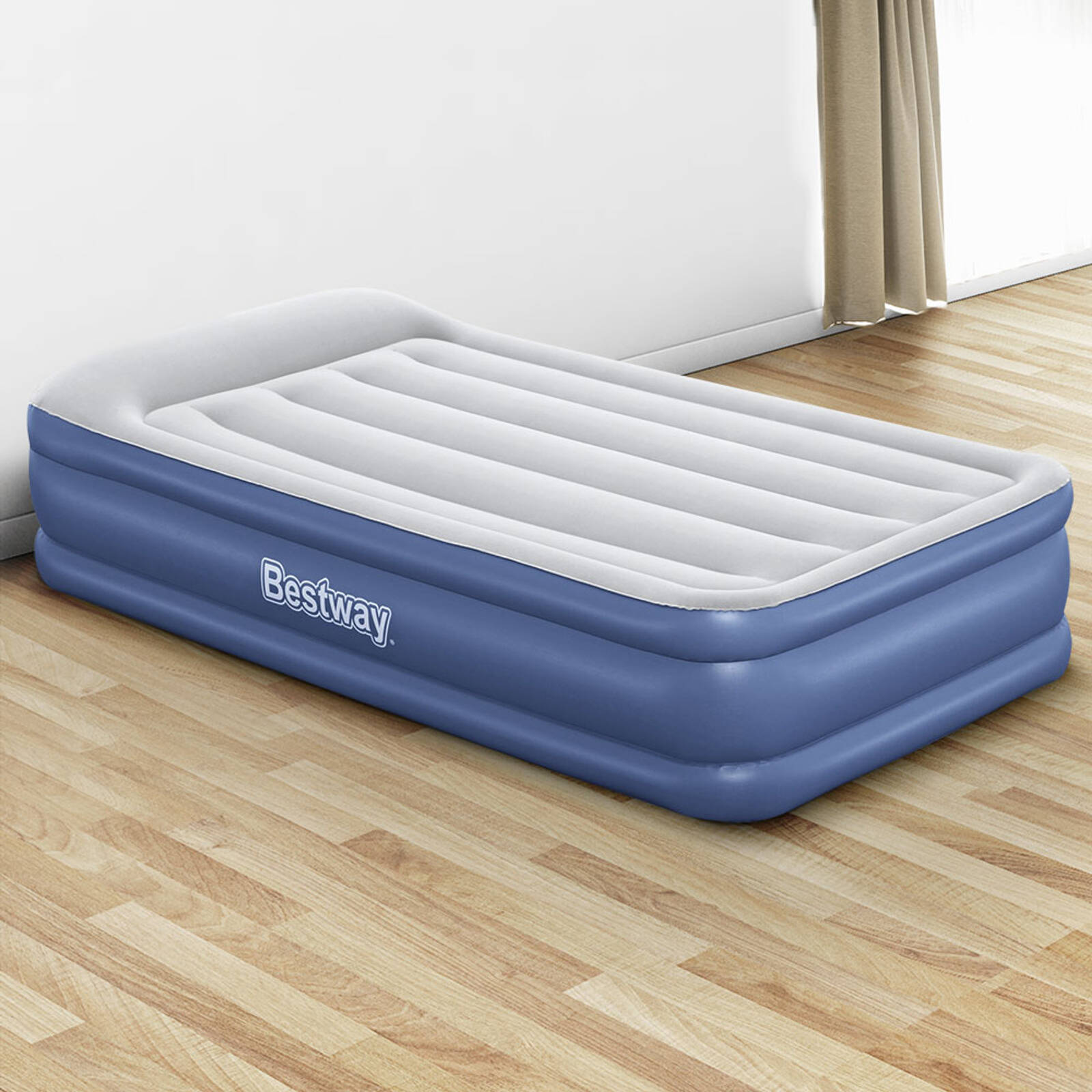Air bed pump bunnings shop