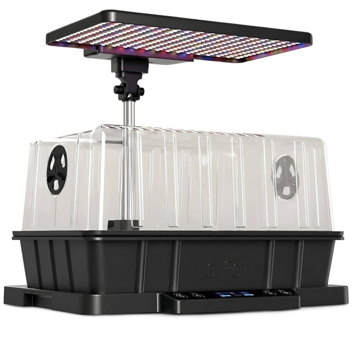 LetPot SS-Pro Smart Seed Starter Kit