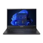 LEADER Companion Plus 5C1, 15.6' FHD, Intel i5-1335U, 8GB DDR4, 500GB NVMe SSD, DVDRW, Wi-Fi 6, Iris® Xe, HD Camera, Windows 11