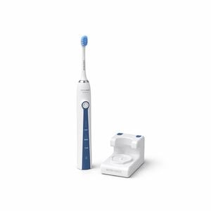 BDI Zoomsum Z608 Powerful And Precise Cleaning Electric Toothbrush - White