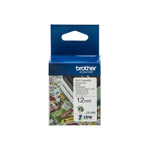 Brother Genuine Cz-1002 Label Roll