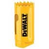 DeWALT 25mm Bi-Metal Hole Saw DAH180016