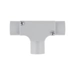 DETA 20mm Inspection Tee Conduit - 20mm