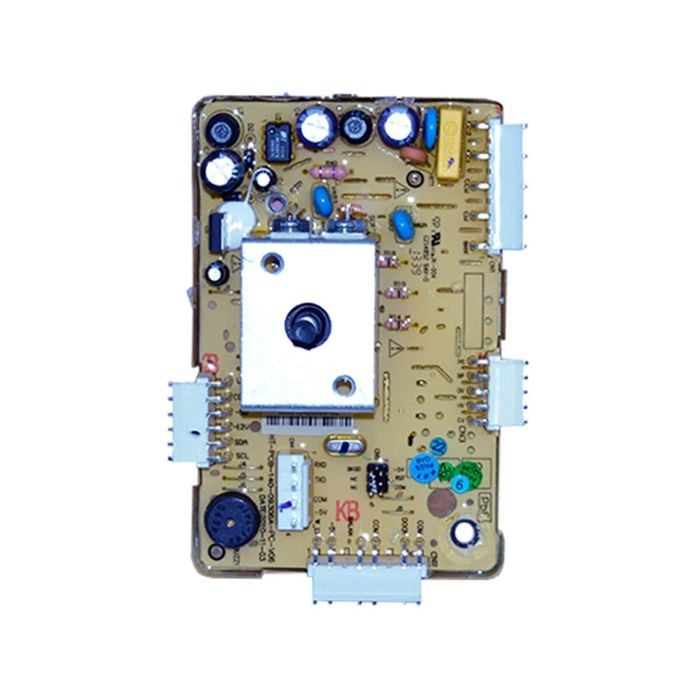 Simpson Washing Machine Main Control Board 85801332001204