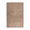 Colorscope Texture Rug Durable Woven Fabric Carpet Lustre Beige 320x420cm