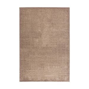 Colorscope Texture Rug Durable Woven Fabric Carpet Lustre Beige 320x420cm