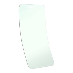 EFM ScreenSafe Film Screen Armour w/ D3O For iPhone 14 Pro - Clear