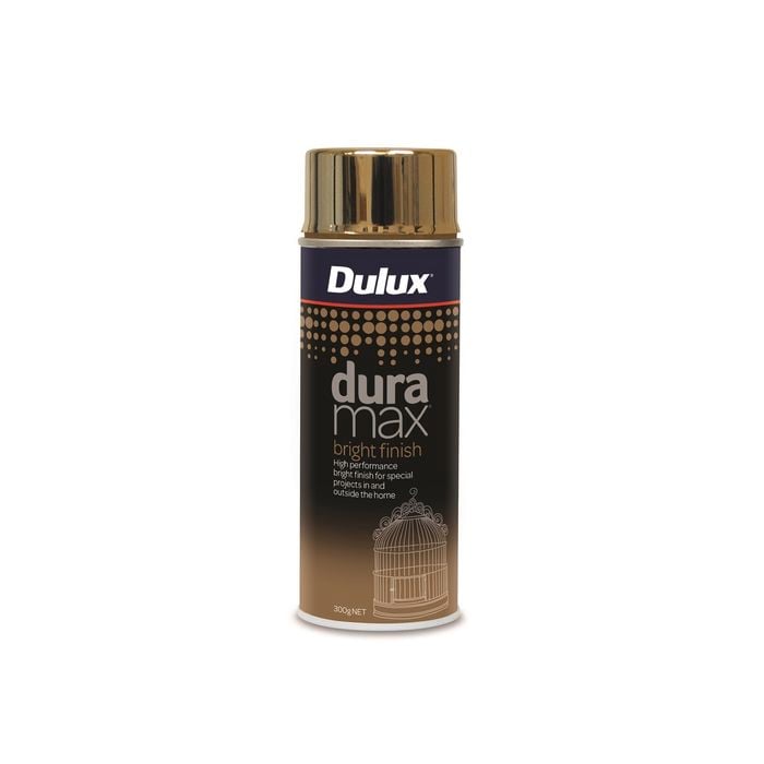 Thinning dulux paint for spraying hotsell
