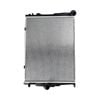 Radiator For Bmw 320i 323i E90 E91 E92 E93| 118i 120i E87 1.6 2.0 2.5 3.0 4.0