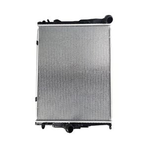 Radiator For Bmw 320i 323i E90 E91 E92 E93| 118i 120i E87 1.6 2.0 2.5 3.0 4.0