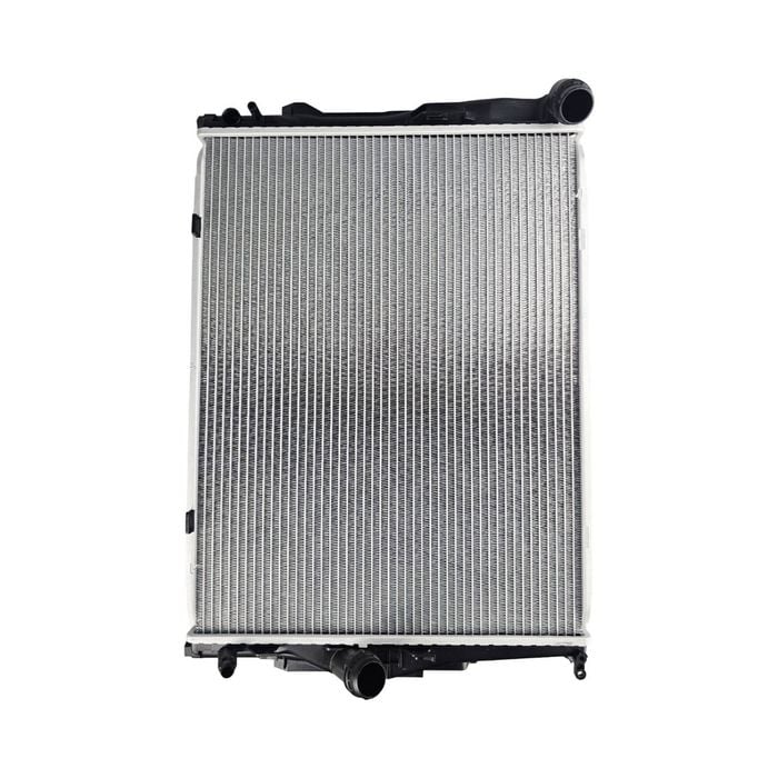 Radiator For Bmw 320i 323i E90 E91 E92 E93| 118i 120i E87 1.6 2.0 2.5 3.0 4.0