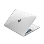 13.3' Crystal Clear Case for 2021 New Macbook Air A2337 A2179 A1932