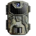 iZeeker IG200 20MP 1080P Trail Camera