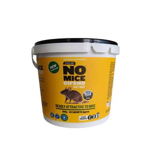 Kiwicare 300g NO Mice Difend Soft Bait