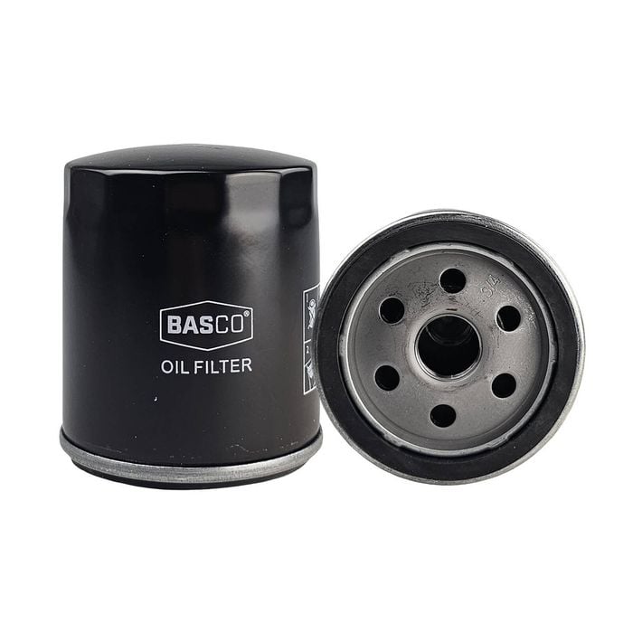 Basco BFO-1936 Oil Filter Interchangeable with C-1936, Z632 & WZ632