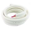 Pair Coil By The Meter 1/4x5/8