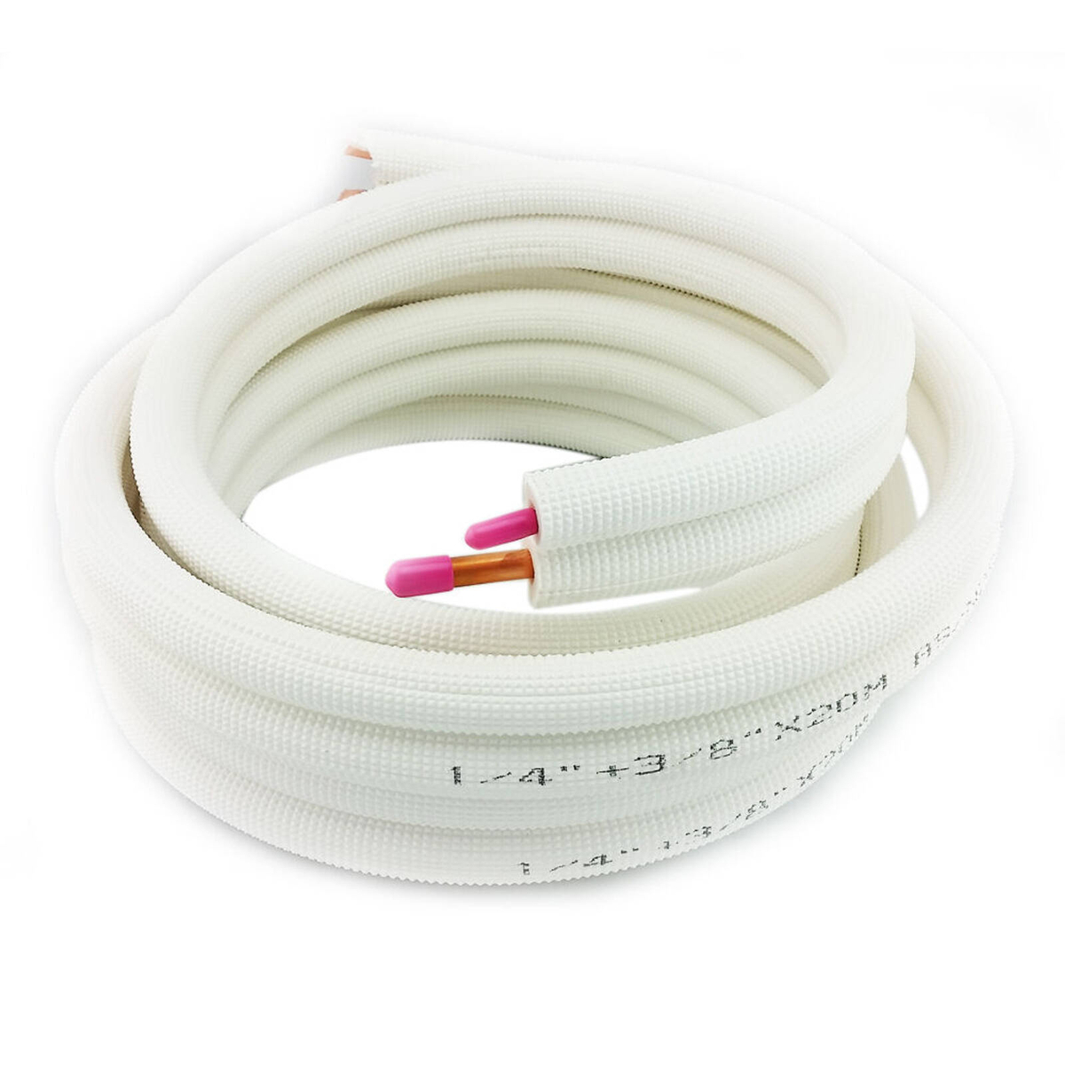 Pair Coil By The Meter 1/4x5/8 - Bunnings Australia