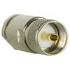 Gme Pl403 Uhf Pl259 Connector - Suits Rg213/u Cable