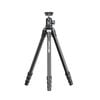 Ulanzi MT-60 Carbon Fiber Portable Travel Tripod 3115