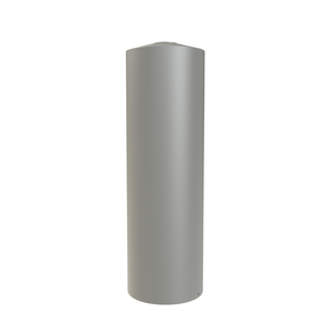 Melro Tanks 4500L Birch Grey Tall Round Poly Water Tank