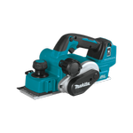 Makita 18V LXT Brushless 82mm Planer
