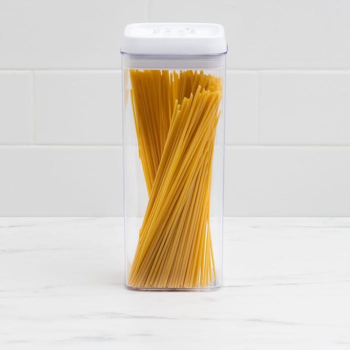 Kitchen Pro Denny Cube Storage Canister 3.1L